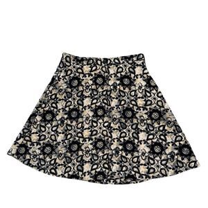 We Too Vintage Mini Skirt - Size 9 (XS/Small)